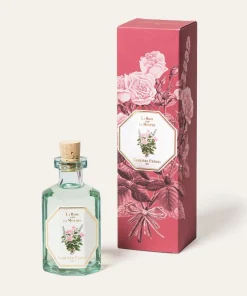 Carrière Frères - Diffuser - La Rose Aime La Menthe