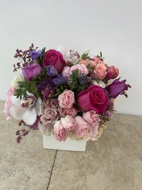 Beauté enamour