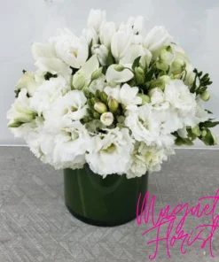 Your Morning Flowers: A Fresh Start to the Day