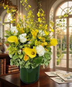 Sun Stars Bouquet: A Radiant Burst of Sunshine