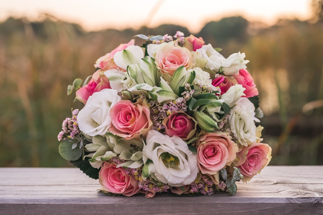 Bridal bouquet